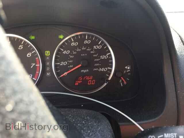 2006 MAZDA 6 - VIN: 1YVHP84C465M05995 - Фото 8