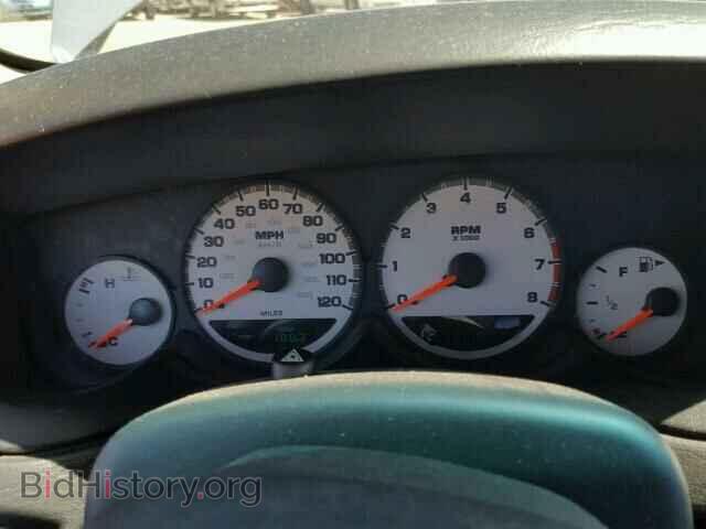 2005 DODGE NEON - VIN: 1B3ES56C45D107164 - Фото 8