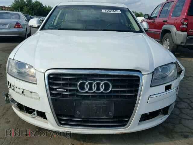 2009 AUDI A8 - VIN: WAUMV94E79N006291 - Фото 9