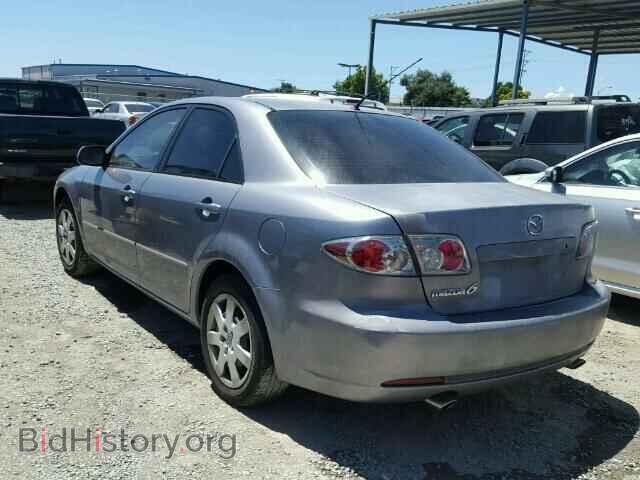 2006 MAZDA 6 - VIN: 1YVFP80C265M22145 - Фото 3