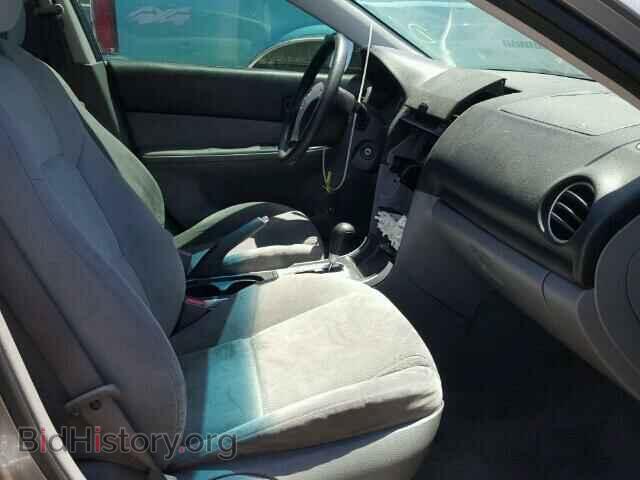 2006 MAZDA 6 - VIN: 1YVFP80C265M22145 - Фото 5
