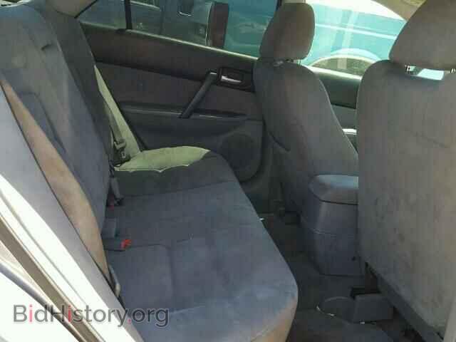 2006 MAZDA 6 - VIN: 1YVFP80C265M22145 - Фото 6