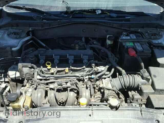 2006 MAZDA 6 - VIN: 1YVFP80C265M22145 - Фото 7