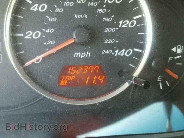 2006 MAZDA 6 - VIN: 1YVFP80C265M22145 - Фото 8