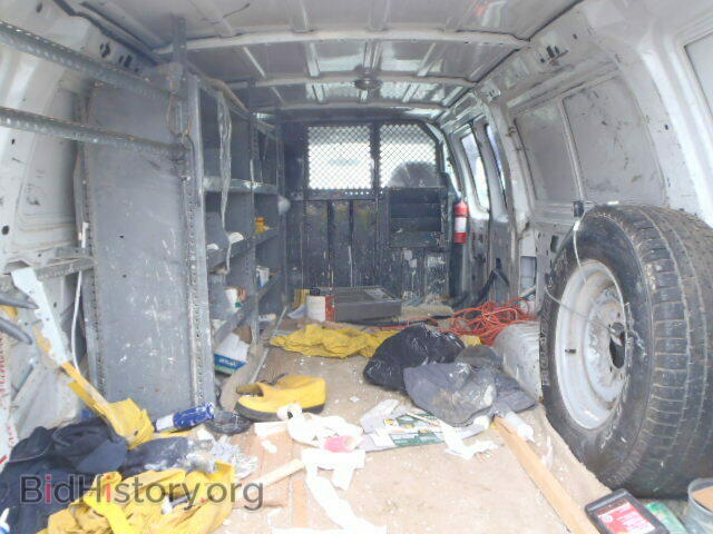 2002 FORD ECONOLINE - VIN: 1FTNS242X2HA74909 - Photo 6