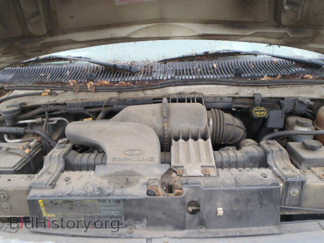 2002 FORD ECONOLINE - VIN: 1FTNS242X2HA74909 - Photo 7