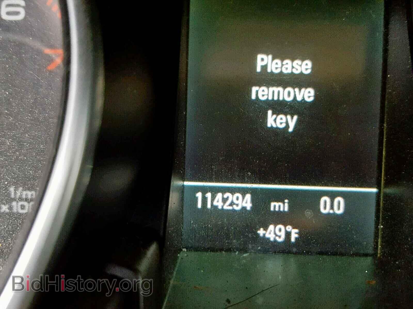 2013 AUDI A5 PREMIUM - VIN: WAULFAFR1DA015451 - Фото 8