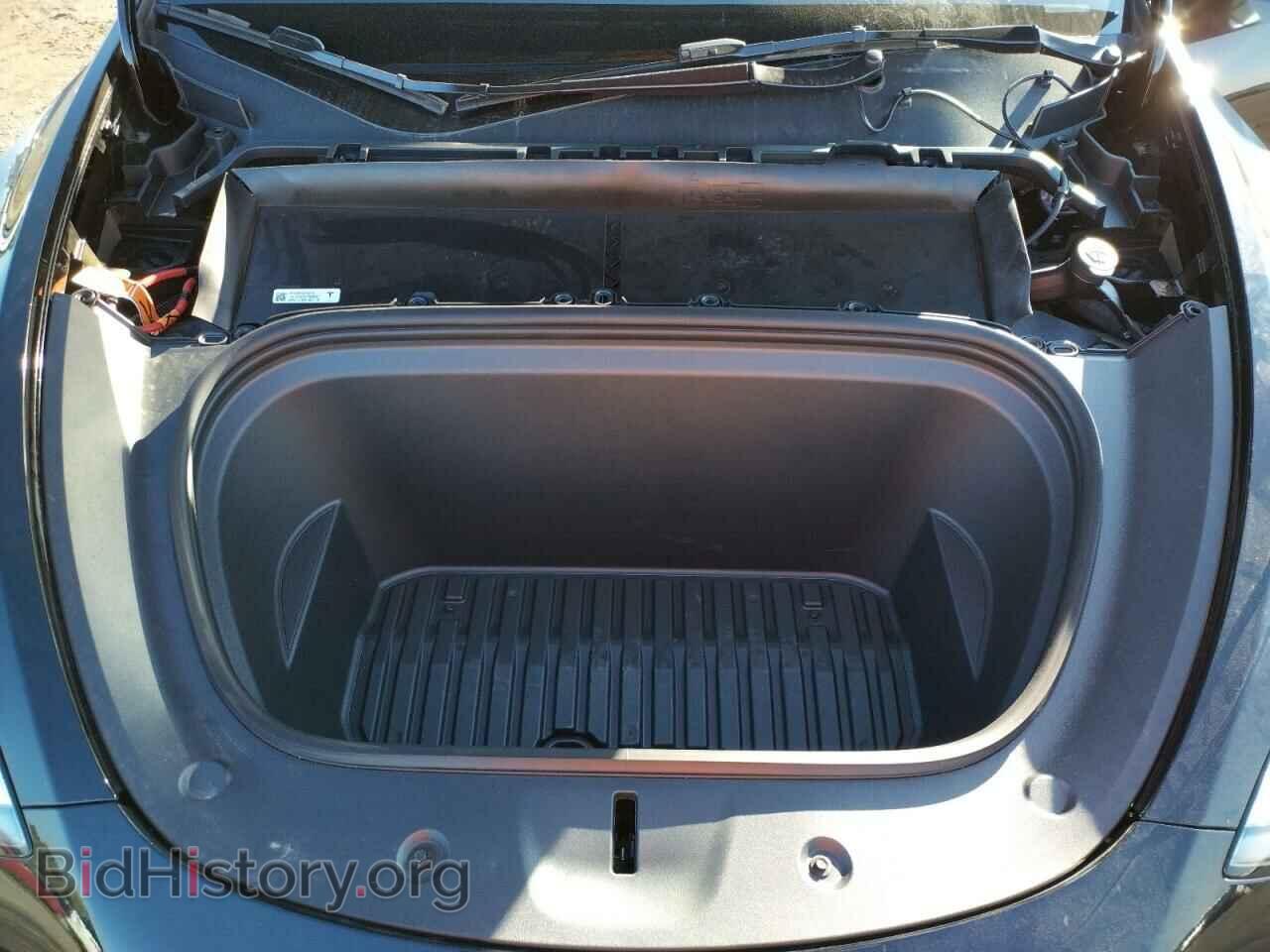 2021 TESLA MODEL Y - VIN: 5YJYGDEE7MF297575 - Фото 7