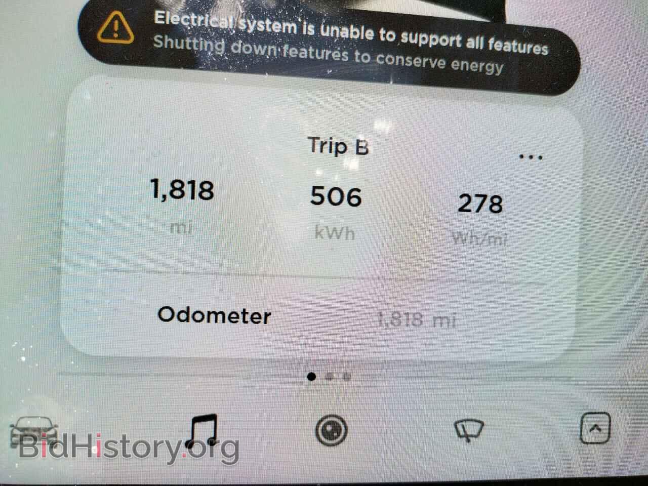 2021 TESLA MODEL Y - VIN: 5YJYGDEE7MF297575 - Фото 8