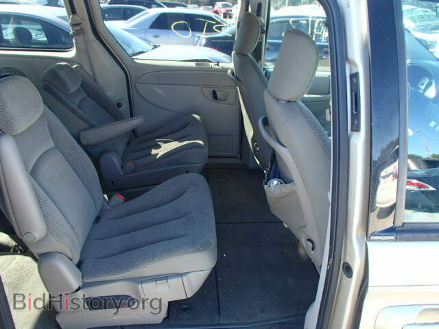 2005 DODGE CARAVAN - VIN: 2D4GP24R05R312222 - Фото 6