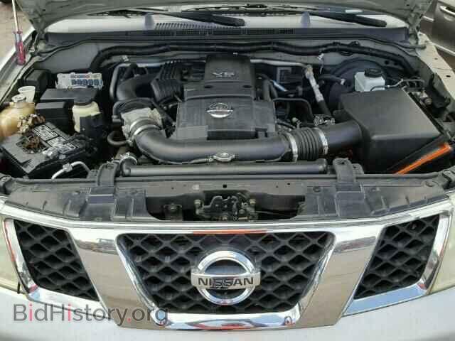 2005 NISSAN PATHFINDER - VIN: 5N1AR18U45C788547 - Фото 7
