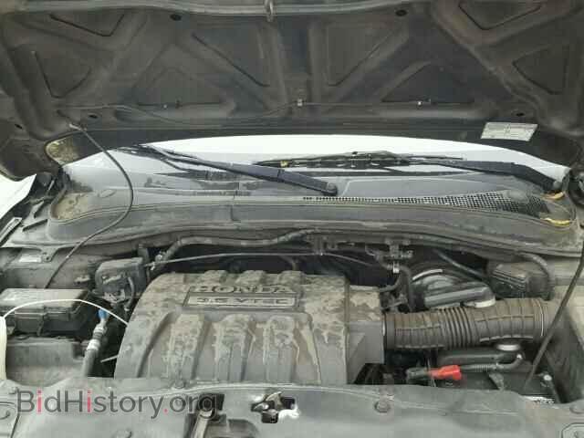 2005 HONDA PILOT - VIN: 2HKYF18675H559183 - Фото 7