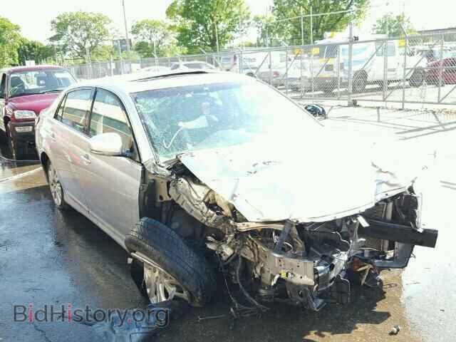 Фотография 4T1BK3DB0BU383994 - TOYOTA AVALON 2011