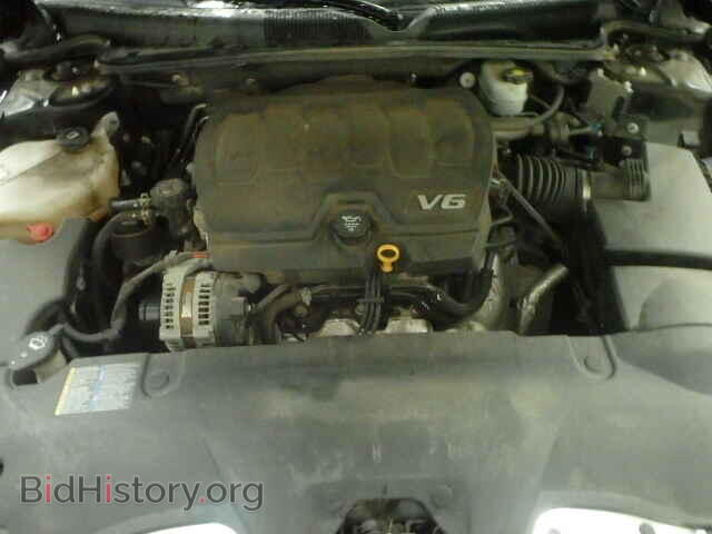 2009 BUICK LUCERNE - VIN: 1G4HD57M59U102716 - Фото 7