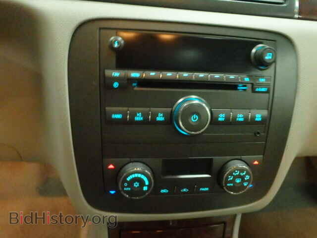 2009 BUICK LUCERNE - VIN: 1G4HD57M59U102716 - Фото 9
