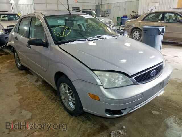Фотография 1FAFP34N76W228974 - FORD FOCUS 2006