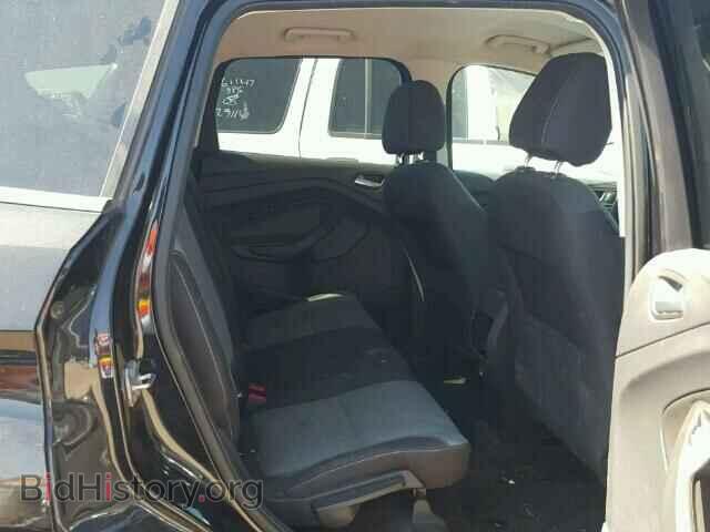 2014 FORD ESCAPE - VIN: 1FMCU9GX7EUB48960 - Фото 6