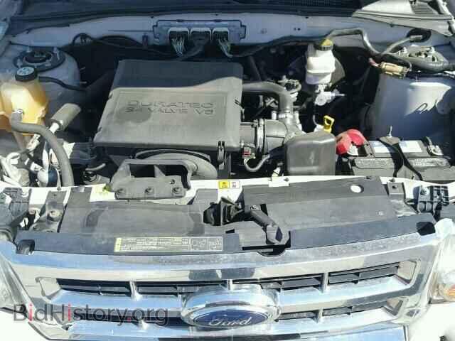 2009 FORD ESCAPE - VIN: 1FMCU04G09KB11654 - Фото 7
