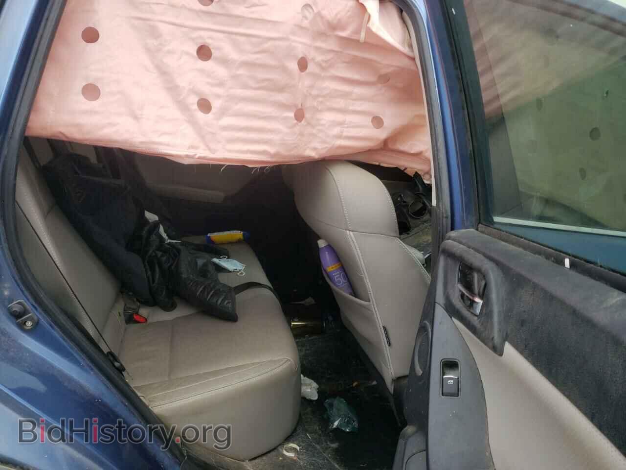 2018 SUBARU FORESTER - VIN: JF2SJARC9JH504494 - Фото 6