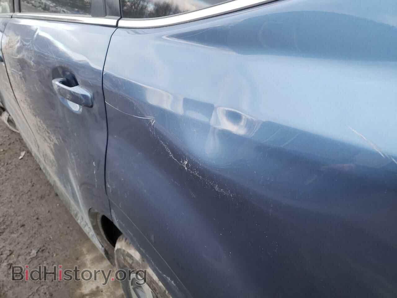2018 SUBARU FORESTER - VIN: JF2SJARC9JH504494 - Фото 9