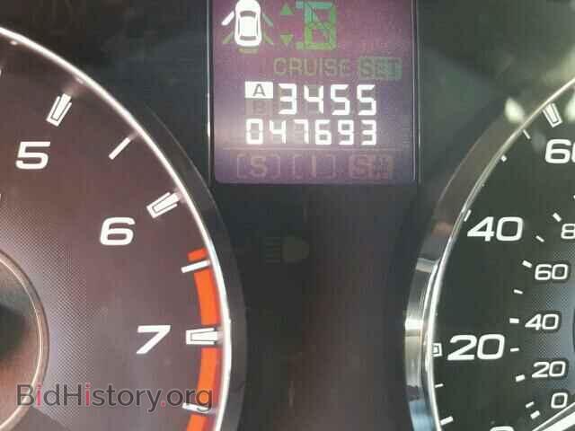 2012 SUBARU OUTBACK - VIN: 4S4BRCCC2C3253468 - Фото 8