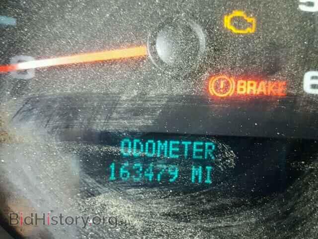 2008 CHEVROLET SILVERADO - VIN: 2GCEK19J681128020 - Фото 8