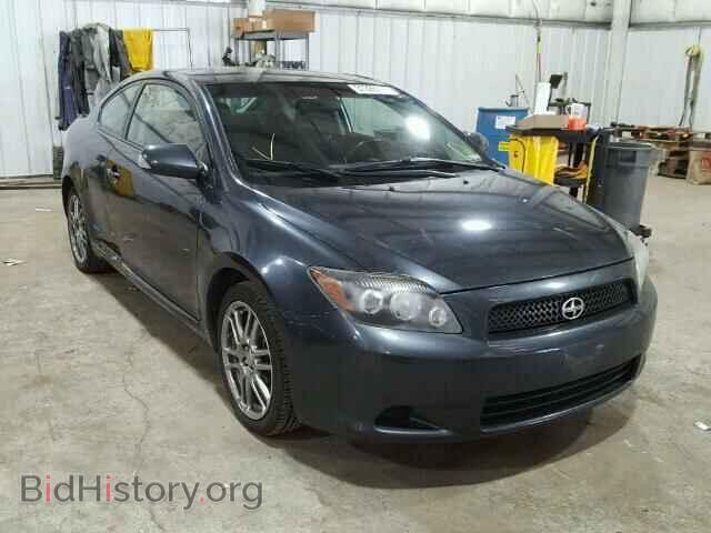 Photo JTKDE3B76A0320822 - TOYOTA SCION 2010
