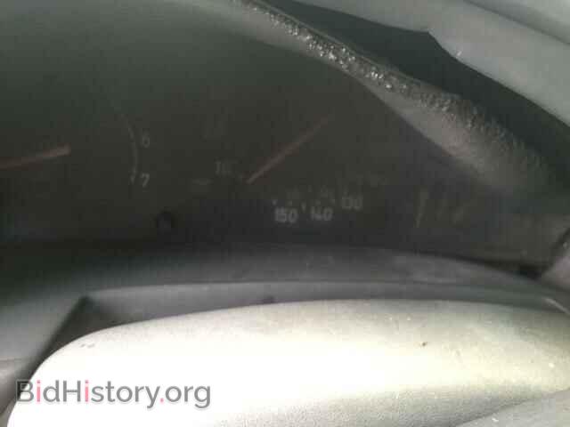 2000 SAAB 9 3 - VIN: YS3DF78K6Y7010140 - Photo 8