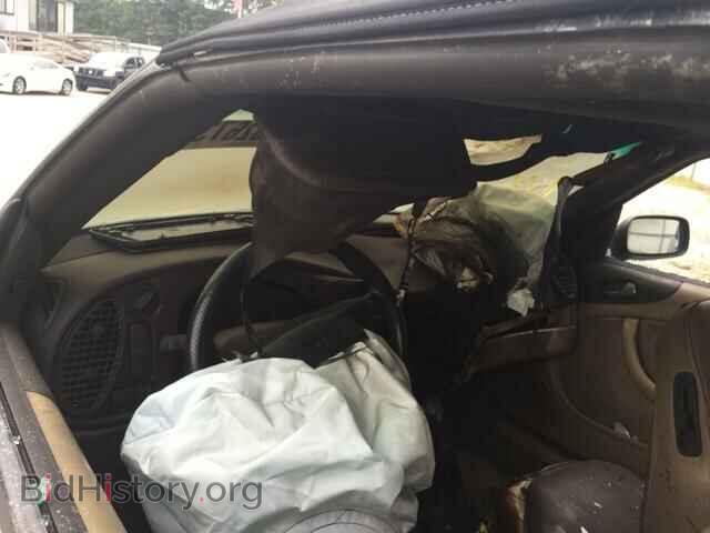 2000 SAAB 9 3 - VIN: YS3DF78K6Y7010140 - Photo 9