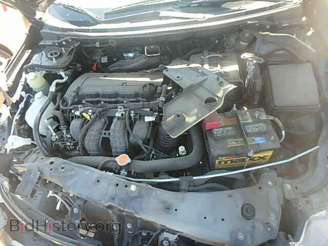 2010 MITSUBISHI LANCER - VIN: JA32U1FU2AU007487 - Фото 7