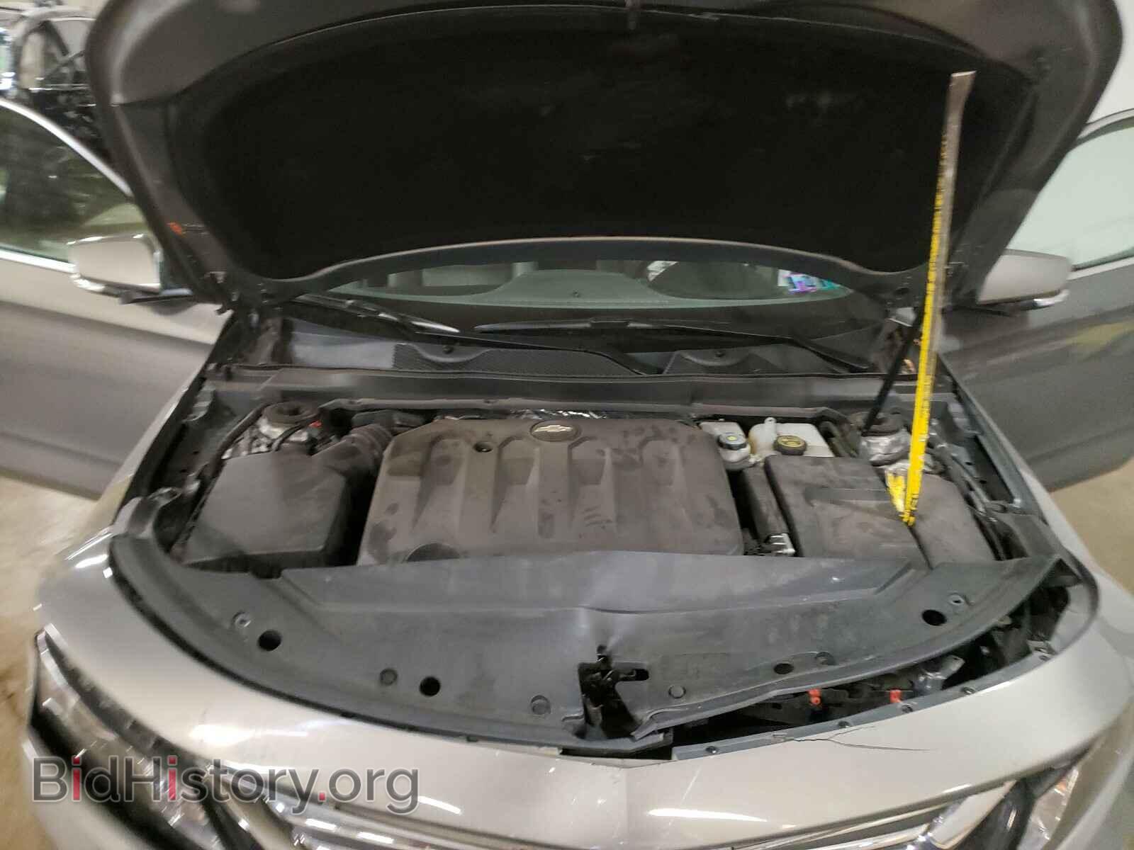 2019 CHEVROLET IMPALA - VIN: 2G11Z5S37K9126145 - Фото 7