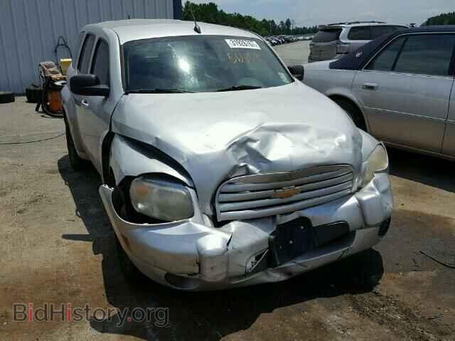 Photo 3GNCA13B99S565583 - CHEVROLET HHR 2009