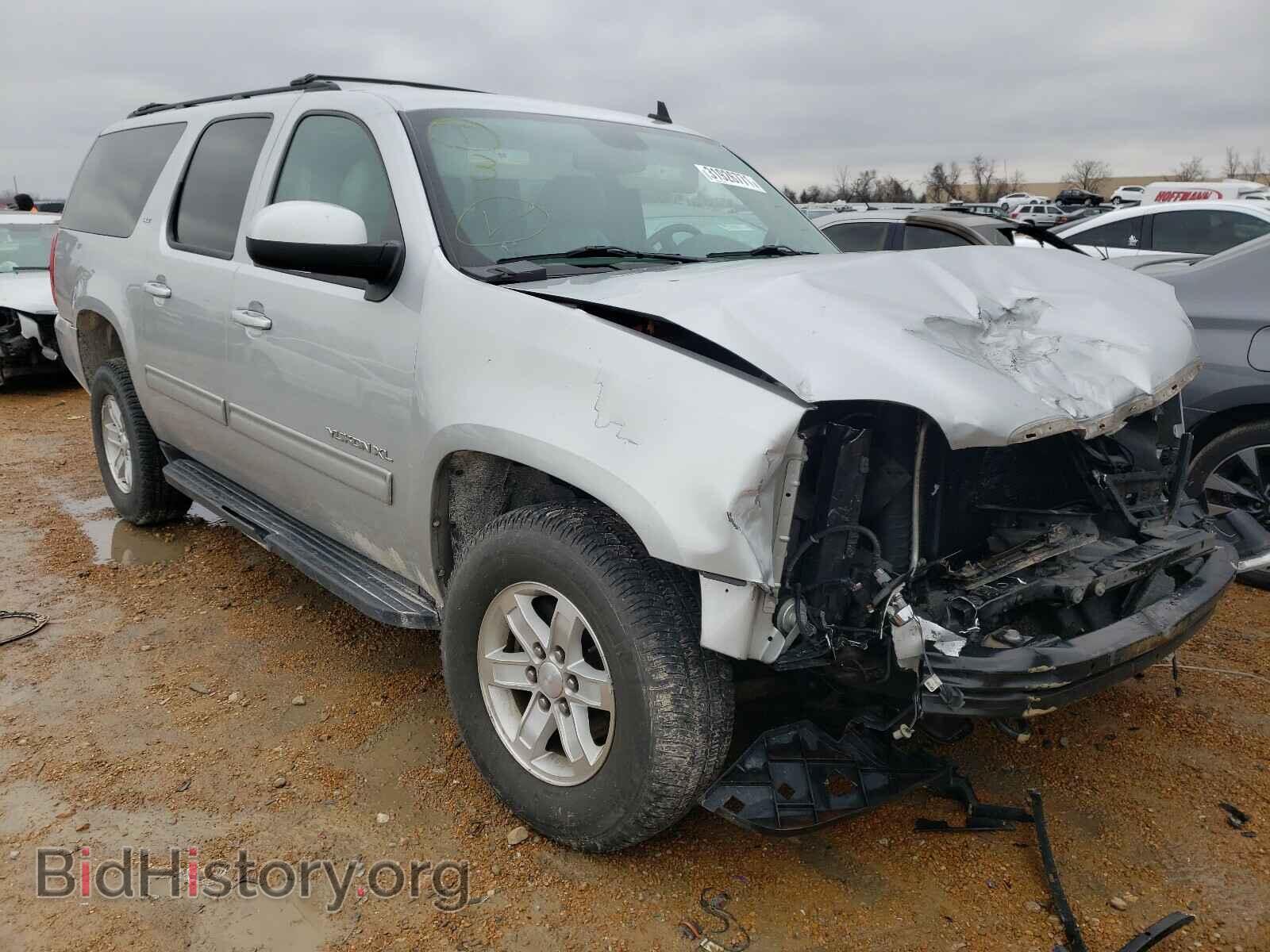 Photo 1GKS2KE73CR134364 - GMC YUKON 2012