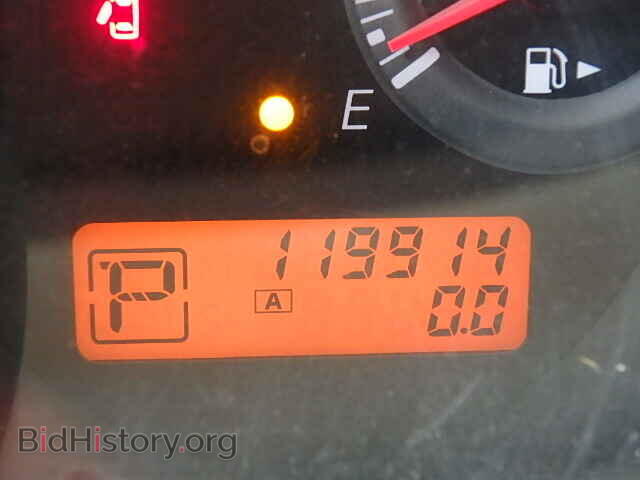 2010 NISSAN VERSA - VIN: 3N1BC1AP5AL408549 - Фото 8