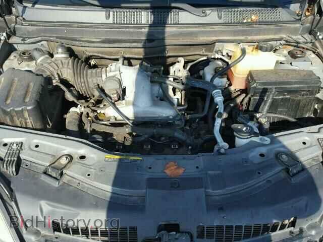 2008 SATURN VUE - VIN: 3GSCL53758S550801 - Фото 7