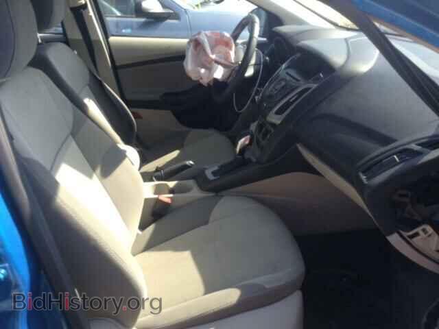 2014 FORD FOCUS - VIN: 1FADP3K20EL286764 - Фото 5