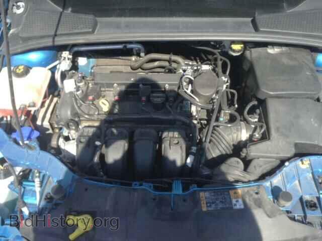 2014 FORD FOCUS - VIN: 1FADP3K20EL286764 - Фото 7