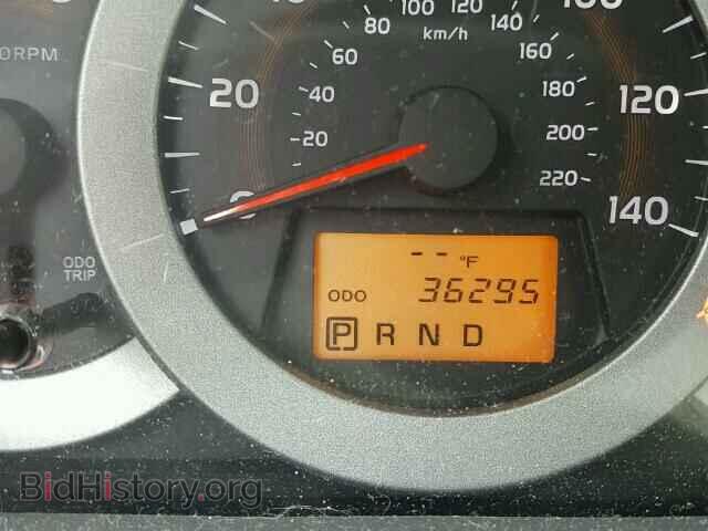 2012 TOYOTA RAV4 - VIN: 2T3BF4DV9CW191406 - Фото 8