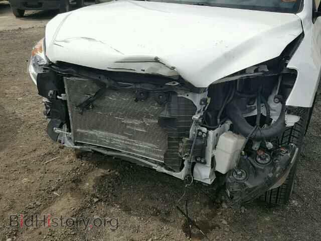 2012 TOYOTA RAV4 - VIN: 2T3BF4DV9CW191406 - Фото 9