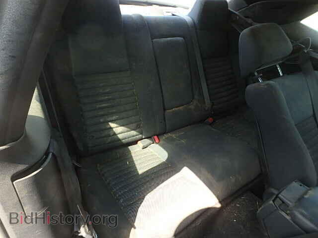 2012 DODGE CHALLENGER - VIN: 2C3CDYAGXCH170222 - Фото 6