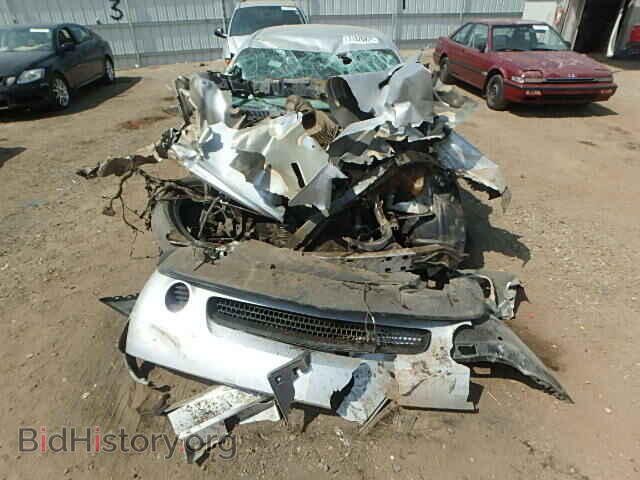 2012 DODGE CHALLENGER - VIN: 2C3CDYAGXCH170222 - Фото 10