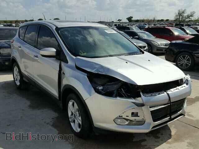 Фотография 1FMCU0GX5FUB93151 - FORD ESCAPE 2015
