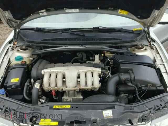 2001 VOLVO S80 - VIN: YV1TS94D111189238 - Фото 7