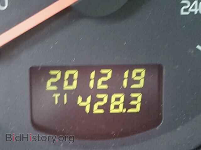 2001 VOLVO S80 - VIN: YV1TS94D111189238 - Фото 8