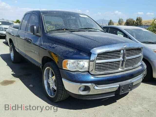 Фотография 1D7HA18N73J608429 - DODGE RAM 1500 2003