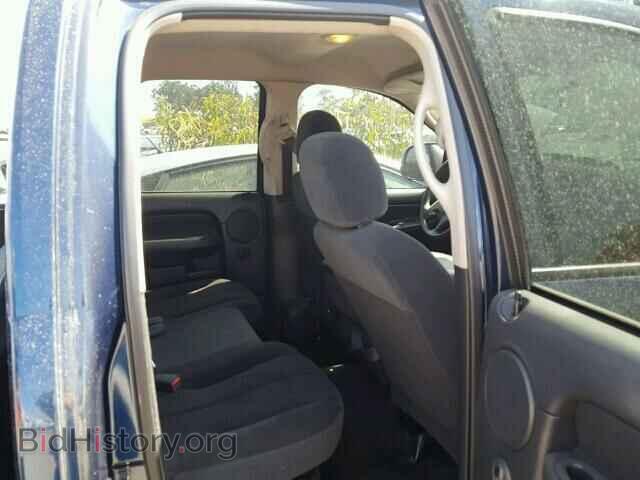 2003 DODGE RAM 1500 - VIN: 1D7HA18N73J608429 - Фото 6
