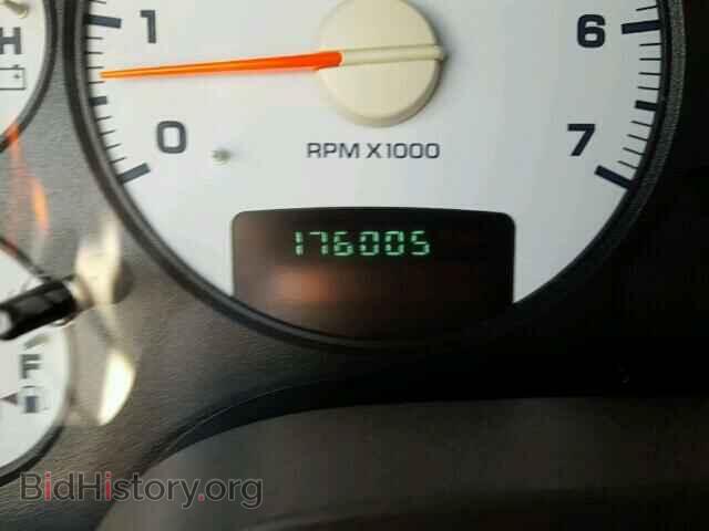 2003 DODGE RAM 1500 - VIN: 1D7HA18N73J608429 - Фото 8