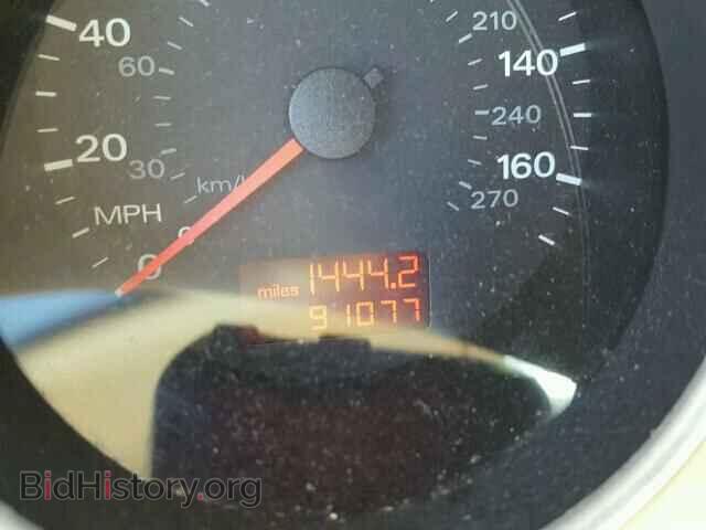 2007 AUDI A4 - VIN: WAUDF48H07K020116 - Photo 8