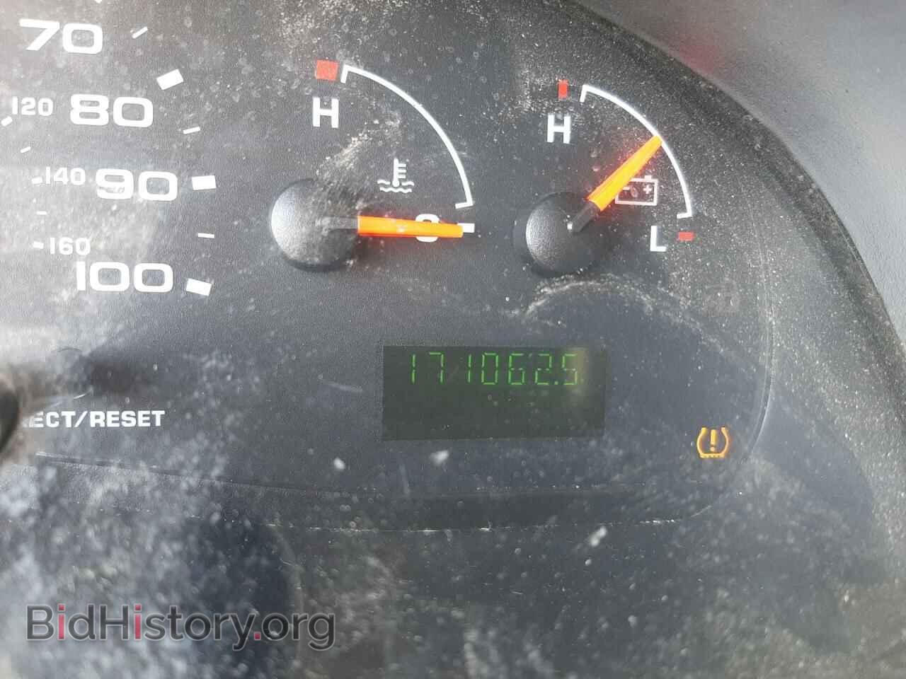 2008 FORD ECONOLINE - VIN: 1FTNE14W28DA19763 - Фото 8