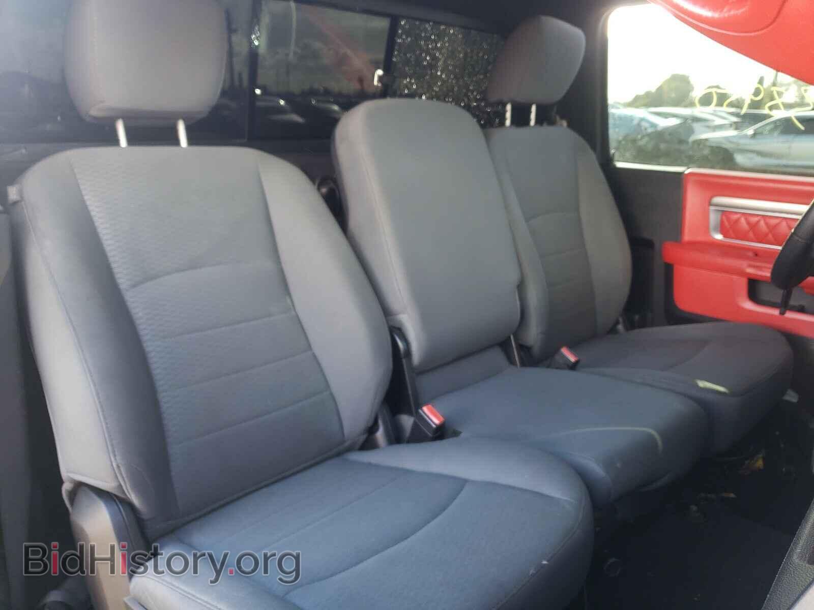 2014 RAM 1500 - VIN: 3C6JR6AT1EG192299 - Photo 6